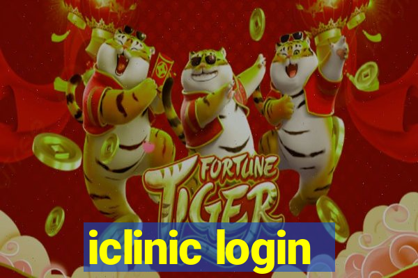 iclinic login